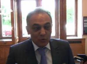 «Ես ներկայանալու կարիք չունեմ»