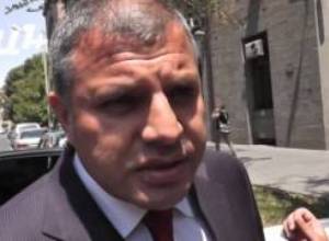 Ռոբերտ Նազարյան. Ես իմ դիրքորոշումը հայտնել եմ