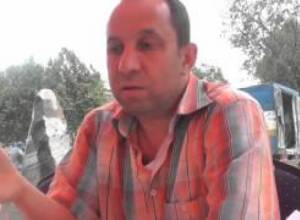 Զարդերից մինչև անուշեղեն. հրապարակին կից այգում ցուցահանդես-վաճառք էր