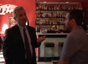 Հունիսի 23-ը հիշեցրել է մարտի 1-ը