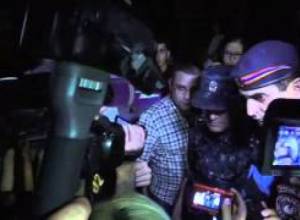 Օսիպյան.գիտակից  ցուցարարները այս պահին Օպերայում են