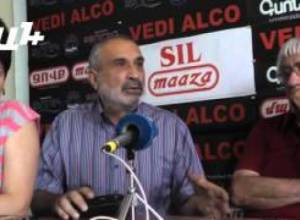 «Այս քաղաքում շներն ու կատուները ավելի քիչ են, քան լրտեսները»