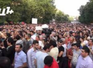 Ինչ եղավ Հունիսի 28-ին