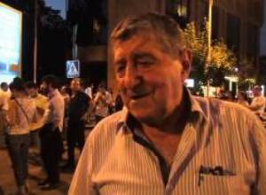 Գաղութացման կեղտոտ գործընթաց է.Արշակ Սադոյան