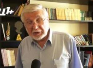 «Բաղրամյանում ռոմանտիկները պայքարում են աղքատների համար»