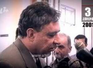 Օրացույց. 3-ը հուլիսի. Հայաստանում պատրաստվում էին Սահմանադրության հանրաքվեին