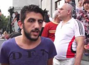 Ինչ քայլեր են սպասվում. ակտիվիստ