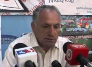 «Կարող ենք ճաղեր քաշել, ու բոլորը բանտում հայտնվեն». Արծրուն Պեպանյան