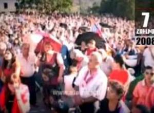 Օրացույց. 7-ը հուլիսի.Պահանջում են ազատ արձակել դելֆիններին