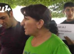 Համ ինձ ծեծեն համ ինձ դատե՞ն