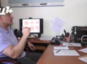 «Թիվ մեկ մարտահրավերը արժեքների դեգրադացումն է».   Հ. Խառատյան