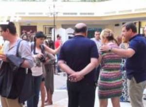 Ինչպես է «Ոսկե ծիրանը» կարողանում այս որակի հյուրեր ունենալ