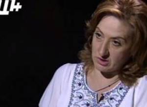 21 07 P.S. Հյուրը Անուշ Հարությունյանն է