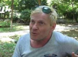 4000 կմ քայլելով զույգը հասավ Հայաստան