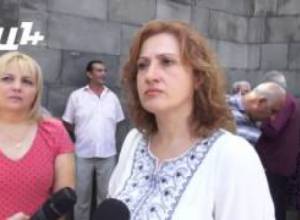 «Կորցնել Նաիրիտը նշանակում է կորցնել Հայաստանը»