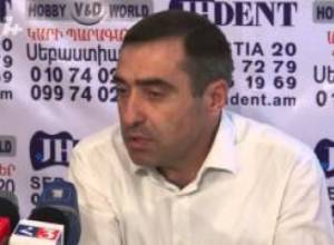 «Իսլամական պետությունն» անուղղակի վտանգավոր է Հայաստանի համար