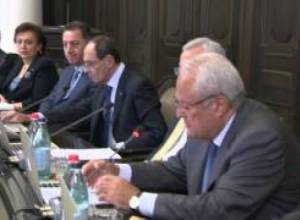 1-2 օրերի ընթացքում կվճարվի նաիրիտցիների աշխատավարձը.նախարար