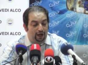 «Շատ շուտով ականատես կլինենք Ադրբեջանի փլուզմանը»