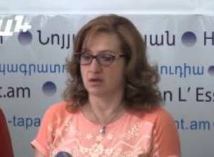 Ստիպել են ստորագրել տույժ ու տուգանքից հրաժարվելու պայմանագիր