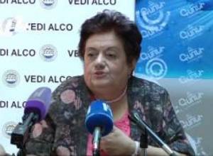 «Մեր ագահությունը բարձրացավ ու խժռում է երկիրը»