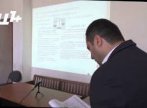 Նարեկ Հակոբյանին պետք է արդարացնել