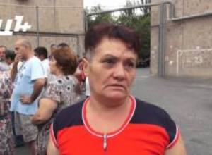 Բնակիչները բողոքում են, կառուցապատողը հակադարձում՝ շինթույլտվություն ունի