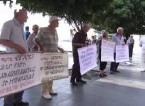 9 տարի փոխհատուցում են պահանջում