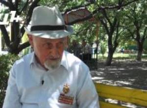 104-ամյա պապիկի երկարակեցության գաղտնիքը