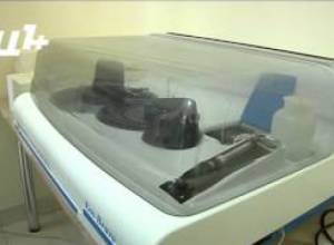 Բացվել է ընտանի կենդանիների ախտորոշման մասնագիտացված լաբորատորիա