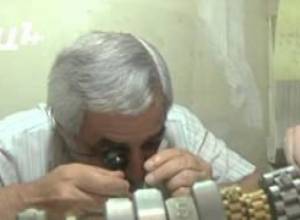 44 տարի ժամսլաքի ուղղությամբ։ Ժամանակը նորոգողը