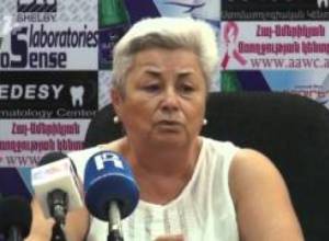 Ամոթի սահմանը որտե՞ղ է