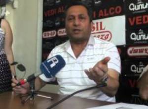 «Փոքր Մայամի»-ն անհանգստացնում է բնակիչներին