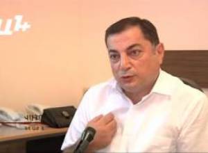 Վահրամ Բաղդասարյան.Սահմանադրության տեքսում բավականին բարդ տերմինալոգիաներ կան