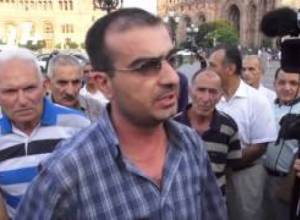 Երեք անվադողը՝ բախումների պատճառ