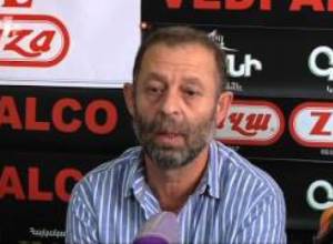 «Պետք է համակարգից մեկը որոշում կայացնի՝ չվախենալով Սերժ Սարգսյանից»