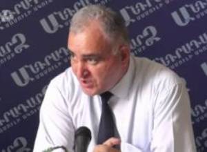 «Ռուբլու արժեզրկման հետևանքով տուժում են մեր արտահանողները»