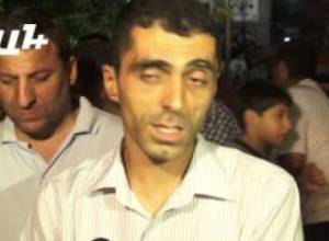 Բռնությունների մասին պատմում են ցուցարարները