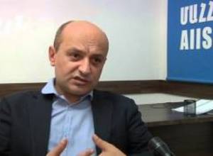 Հայաստանին տրված խոստումները խաբեություն և կեղծիք էին