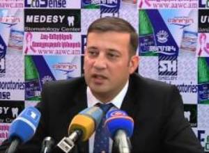 ԲՀԿ-ն չի մանրամասնում, թե ինչ իրավիճակի արդյունքում փոխեց իր դիրքորոշումը