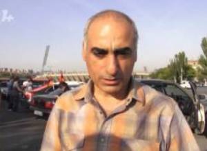 «Աուդիտը մեզ համար փակված թեմա է»