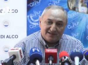 Երկրում մի հոծ զանգված գտնվում է աղքատության տիրույթում. Վ. Բոստանջյան