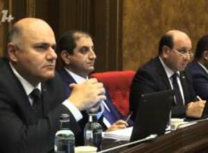 Ռուստամ Գասպարյան. Բոլոր լրագրողները մուտիլովշչիկ են