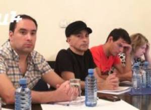 Մարդու իրավունքների պաշտպանության հարցում Ադրբեջանն ամենաբարդ վիճակում է