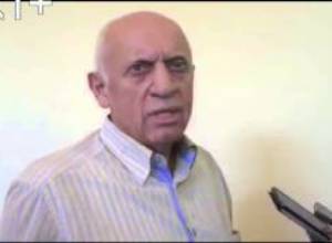 Մհեր Սեդրակյանը չգիտի ինչ է անելու Սերժ Սարգսյանը