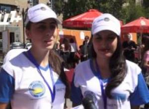 Հավքարարն ամենից շատ առաջարկվող աշխատանքն էր աշխատանքային տոնավաճառում