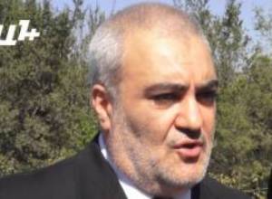 Ինչպե՞ս Վահան Մարտիրոսյանը լքեց ՀՀ սահմանը. մեկնաբանում են պաշտոնյաները