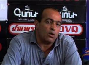 «Հայաստանում հնարավոր չէ նման բռնարարք՝ առանց իշխանությունների իմացության». Ազատամարտիկ