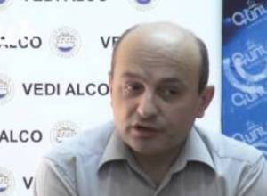 «Սերժ Սարգսյանը պետք է մտածի Գորիկ Հակոբյանին փոխելու մասին». Ստ. Սաֆարյան