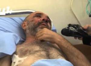 Մենք ինքնադատաստանի իրավունք ունենք. ազատամարտիկներ