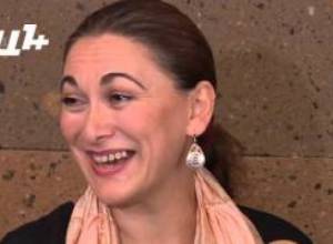 Թուրք երգչուհին դատապարտում է Հայոց Ցեղասպանությունը